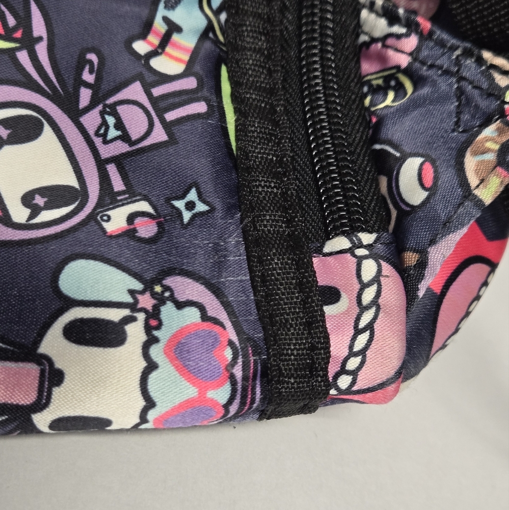 Tokidoki x Koi Medical Backpack w/Pockets 15x11x5.5" - Picture 16 of 16